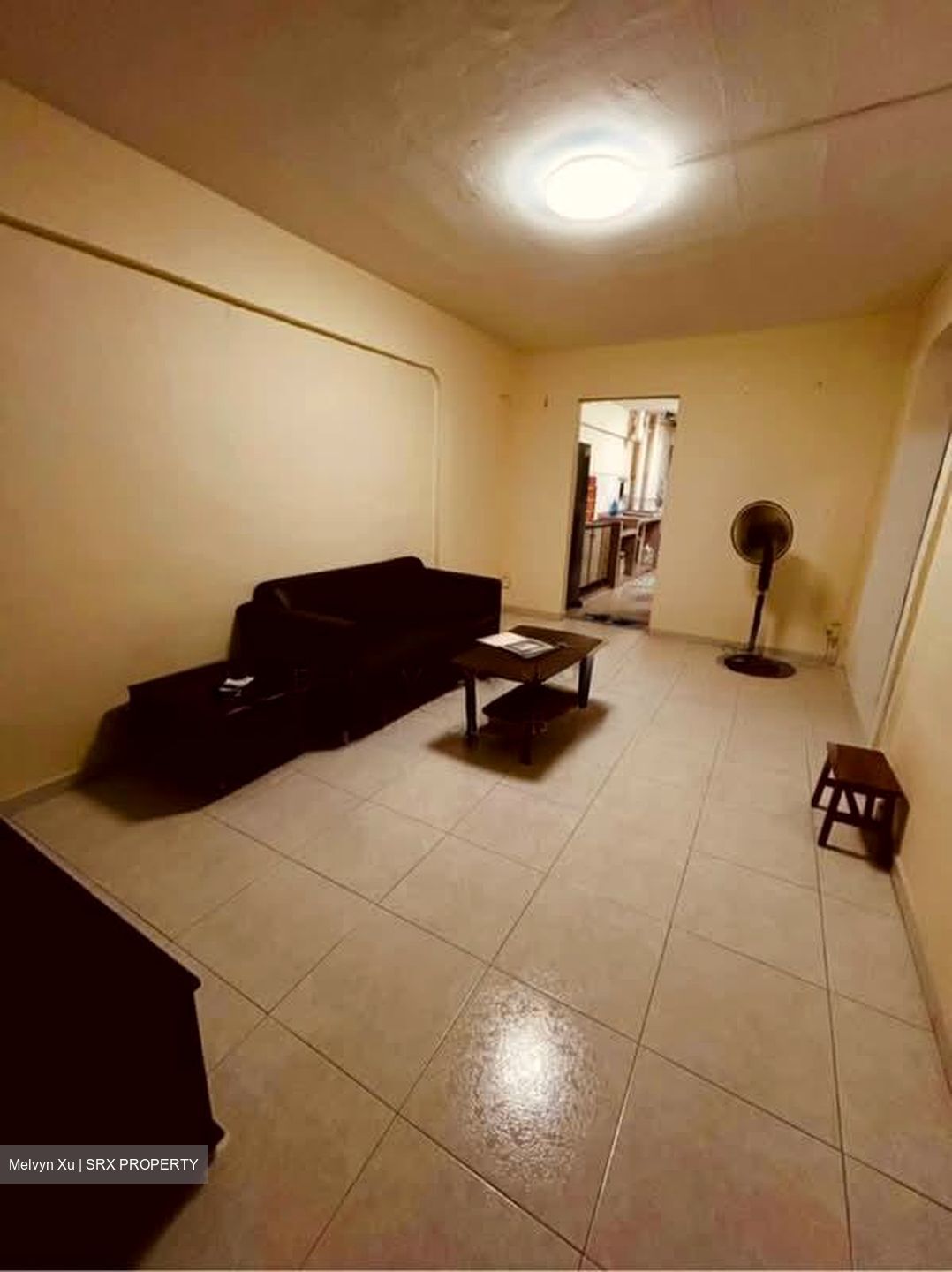 Blk 113 Chong Pang Vale (Yishun), HDB 3 Rooms #573136081